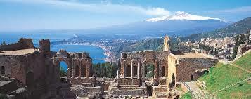 Theokles Apartment Taormina Exterior photo