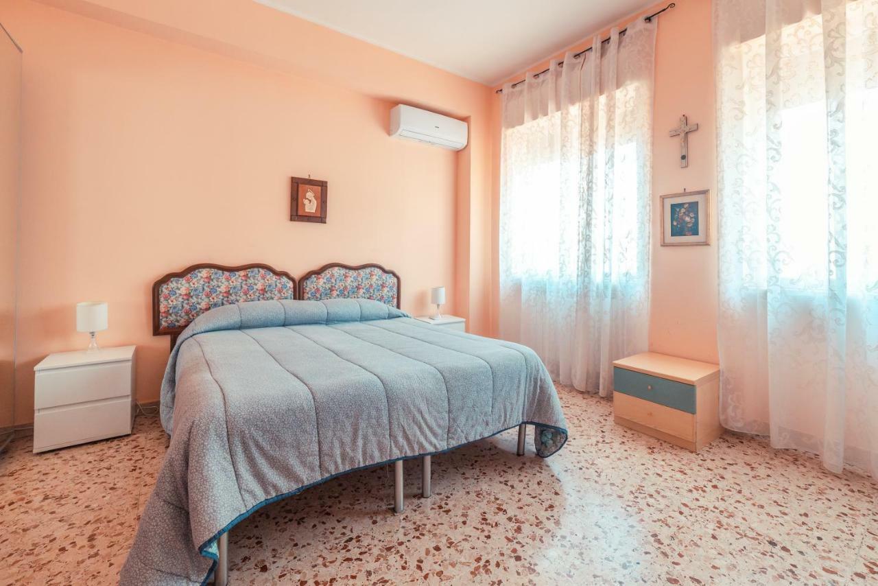 Theokles Apartment Taormina Exterior photo