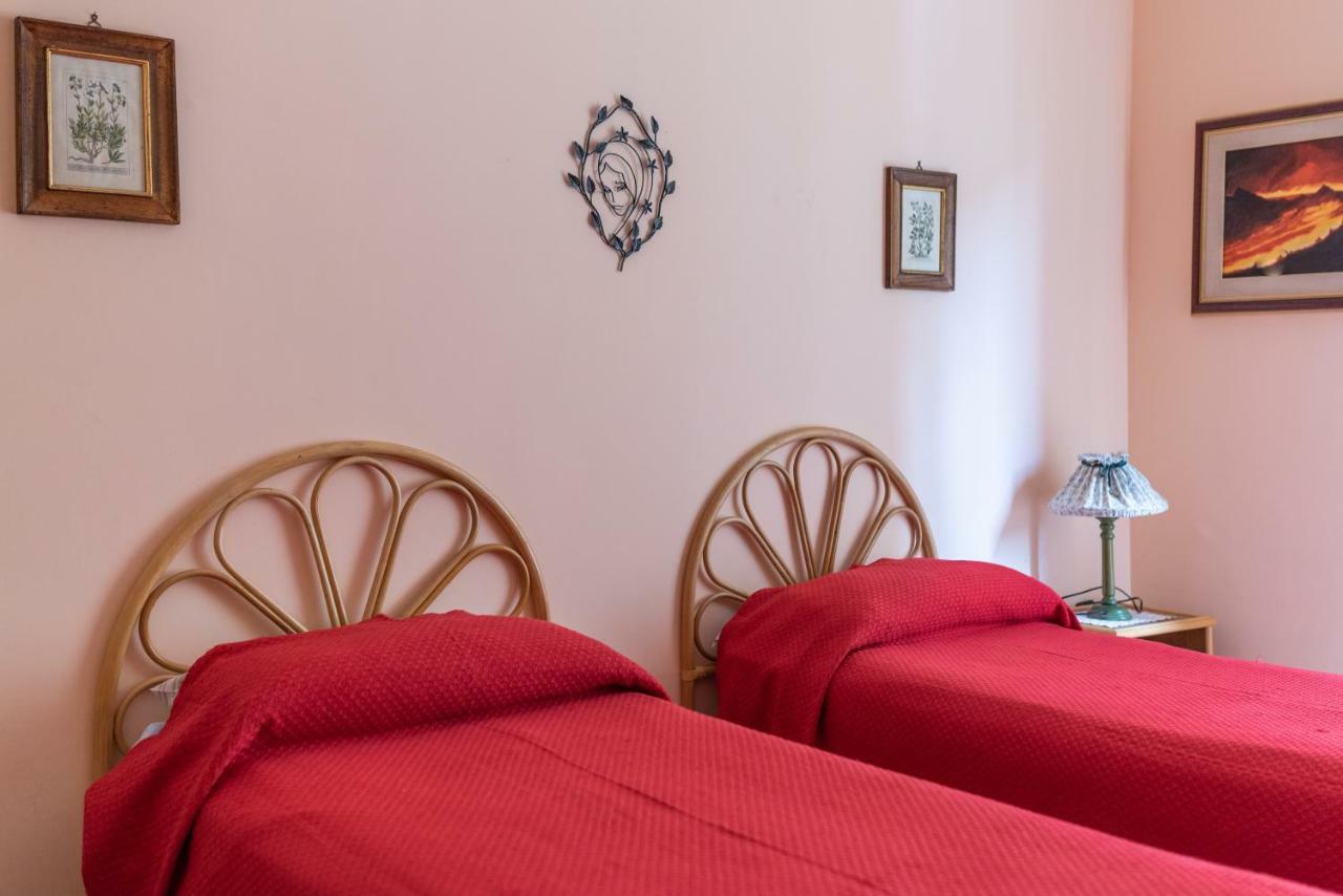 Theokles Apartment Taormina Exterior photo