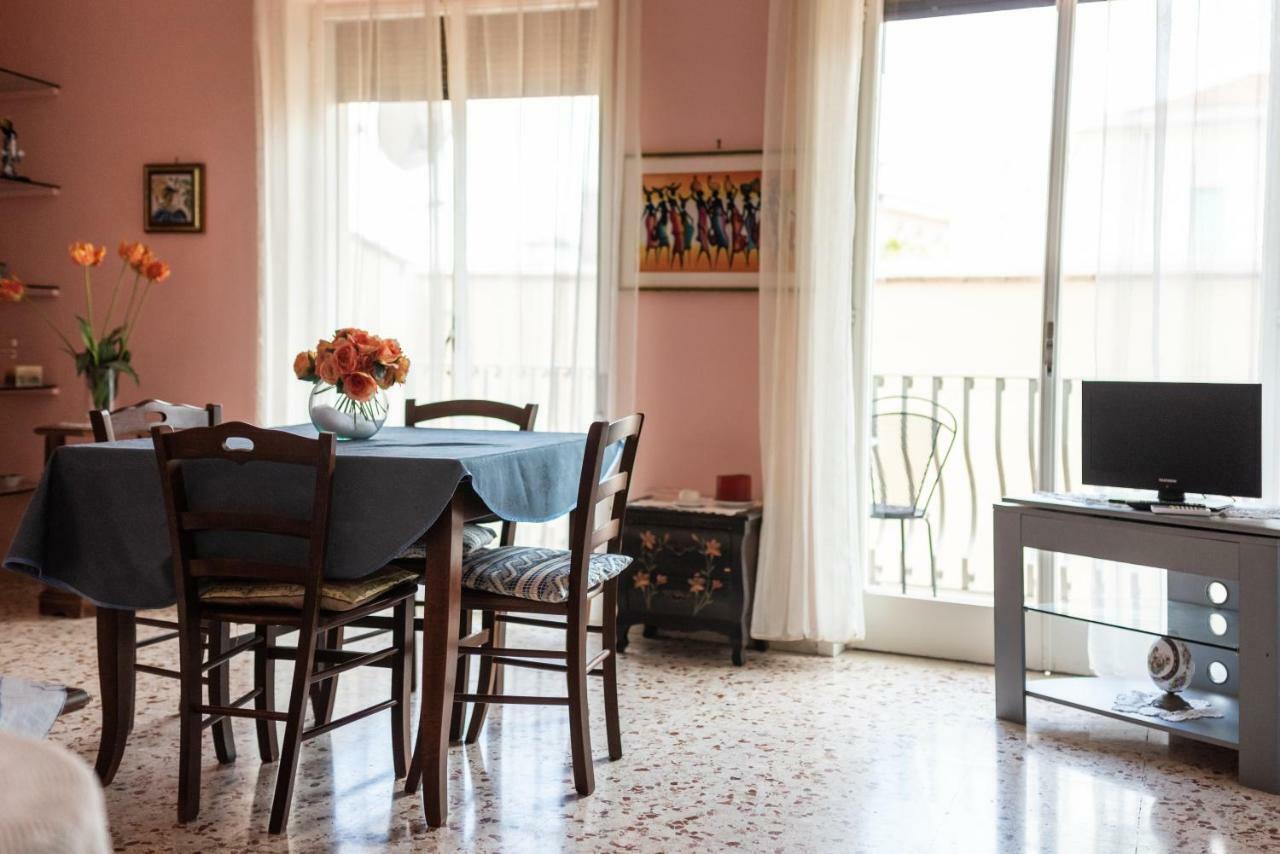 Theokles Apartment Taormina Exterior photo